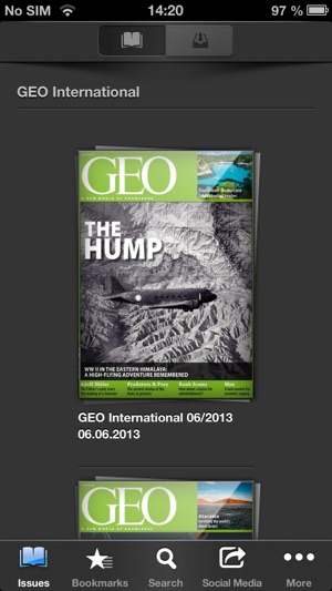 GEO eMagazine(圖2)-速報App