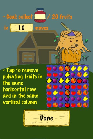 fruHarvest: Gather Fruits, Berries, and Vegetables while the Sun is Shining screenshot 3