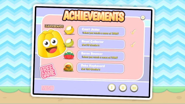 Jelly Jump Bounce Story – The Rainbow Ice Cream Happy Jumpin(圖4)-速報App