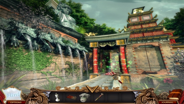 Mirror Mysteries: Forgotten Kingdoms Free screenshot-4
