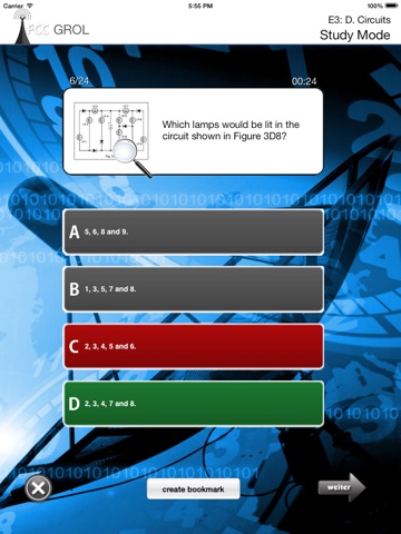 FCC GROL Examのおすすめ画像2