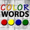 Super Color Words