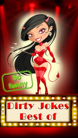 Dirty Jokes - Funny Jokes For Adults(圖1)-速報App