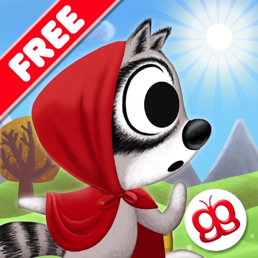 Fairytale Maze 123 Free - Fun learning with Children animated puzzle game iOS App