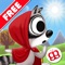 Fairytale Maze 123 Free - Fun learning with Children animated puzzle game