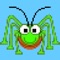 Grasshopper Climber