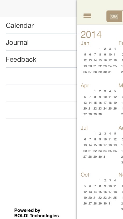 Catholic Calendar - HD