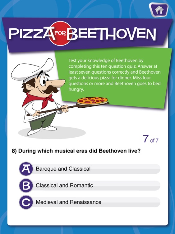 Meet Beethoven screenshot-4