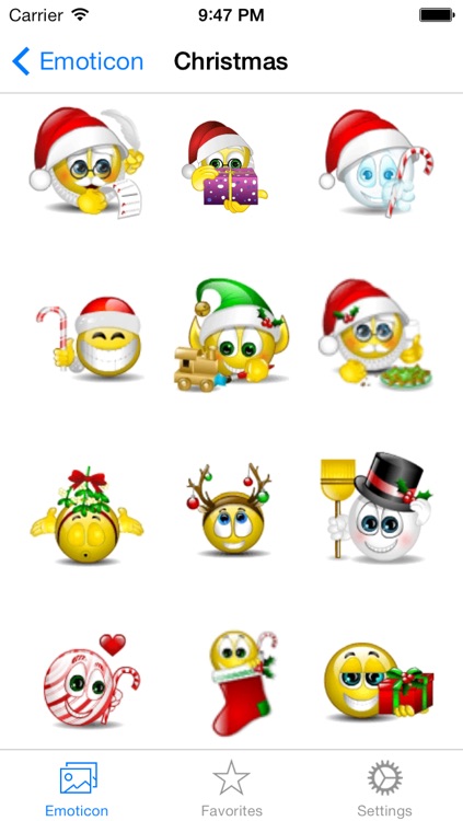 3D Animated Emoji PRO + Emoticons - SMS,MMS,WhatsApp Smileys Animoticons Stickers screenshot-3