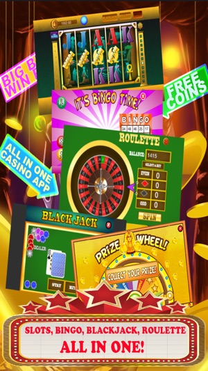 Abet Casino Pharaoh Slots Games - All in one Bingo, Blackjac(圖1)-速報App