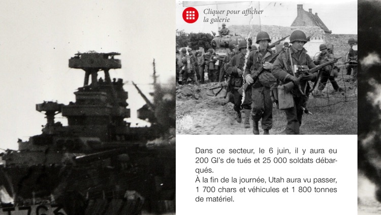 D-Day 70ème anniversaire du Débarquement