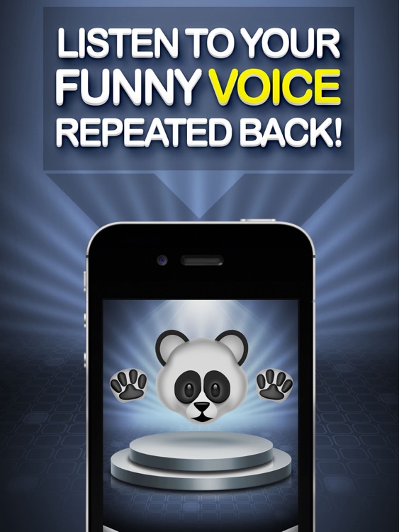 3D Emoji - Talking Emoji Free Movie Maker for iOS 7, YouTube, WhatsApp, Kik, Viber, Tango, ooVoo, iFunny & Keek screenshot-4