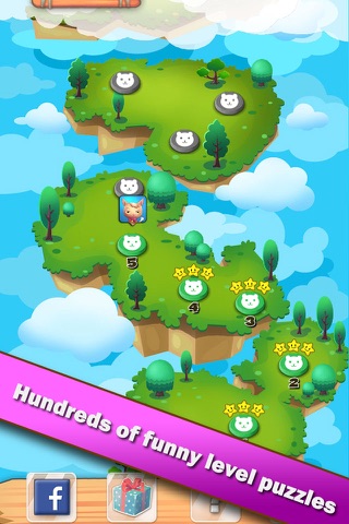 Forest Heroes screenshot 3