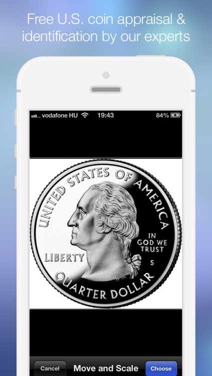 CoinBook Pro: A Catalog of U.S. Coins - an app about dollar, cash & coin