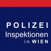 Police Stations in Vienna