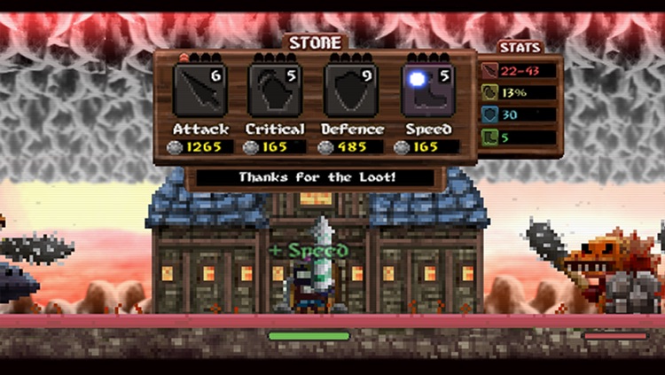 Loot Hero screenshot-4