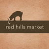 Red Hills Market