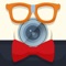Nerdify: Turn yourself into a Big Nerd or Geek With a Bang (The New Photo/Pic Booth &  Cam for Instagram)