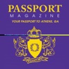 Athens Passport Magazine