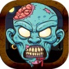 Zombie Stacker Free : Top Scary Block Stacking Game