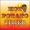 Hot Potato Timer