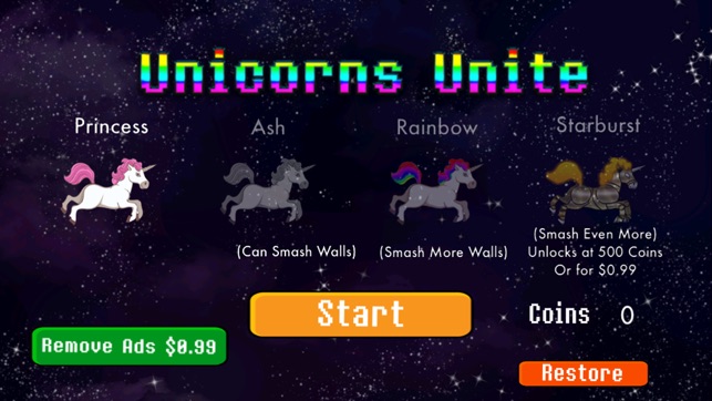 Unicorns Unite(圖1)-速報App