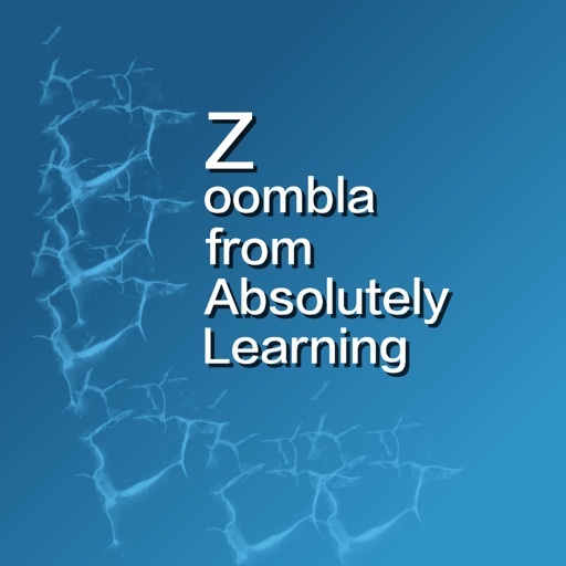 Zoombla Icon