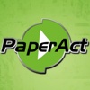 PaperAct Scan