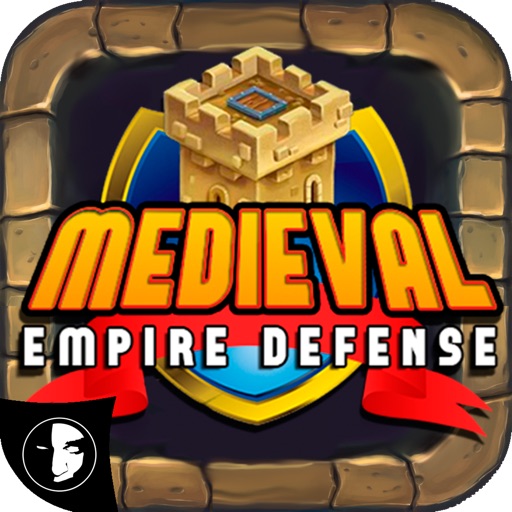 Fantasy Knight Legends - Medieval Empire Defense - Full Mobile Edition icon