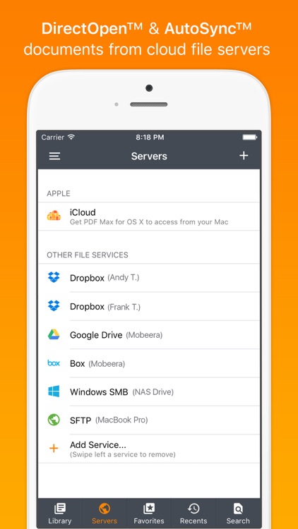 PDF Max 5 Pro - Fill forms, edit & annotate PDFs, sign documents
