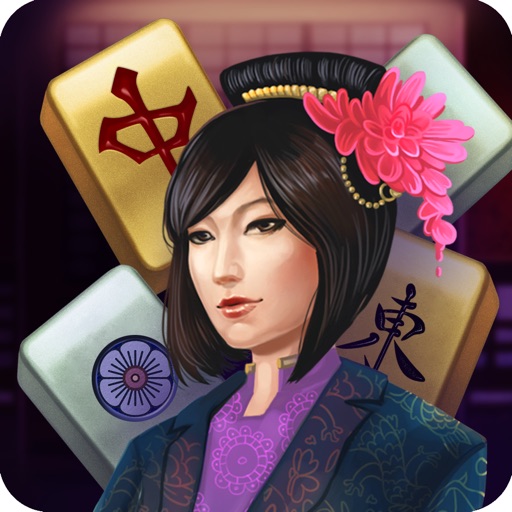 Mahjong World Contest 2 Free iOS App
