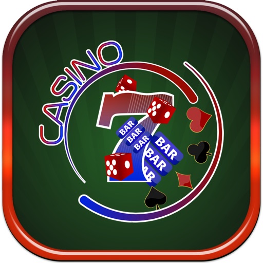 777 Big Vegas Slots icon