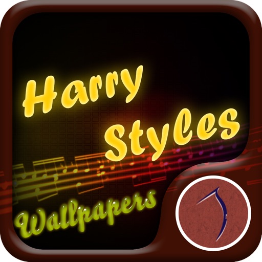 Wallpapers: Harry Styles Version iOS App