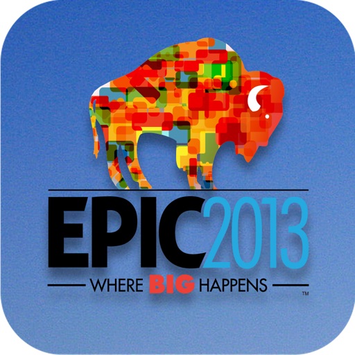 EPIC 2013