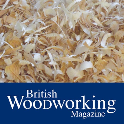 British Woodworking Magazine icon