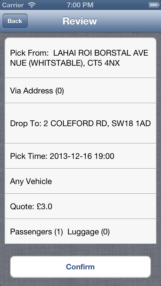 How to cancel & delete Haydons Cars from iphone & ipad 3