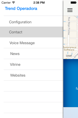 Trend Operadora screenshot 3