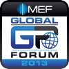 MEF Global Forum 2013 Event Guide