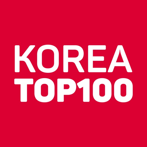 PandoraTV Korea Top 100 Icon