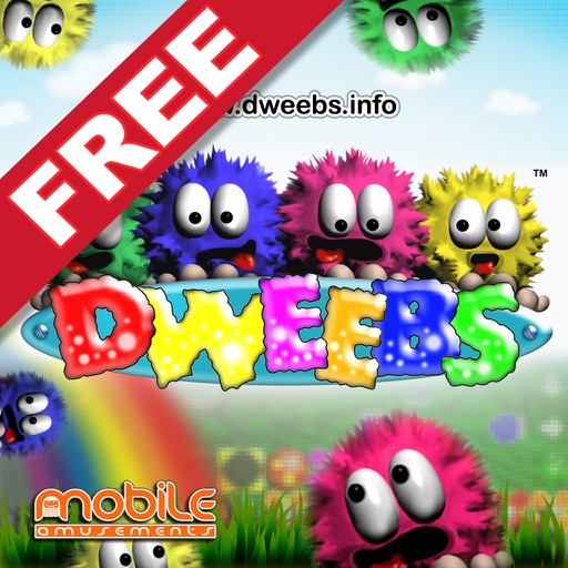 Dweebs™ FREE iOS App