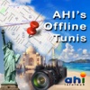 AHI's Offline Tunis