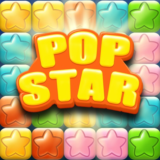 Touch Star Tile Mania-Fun Puzzle Mini Games Icon