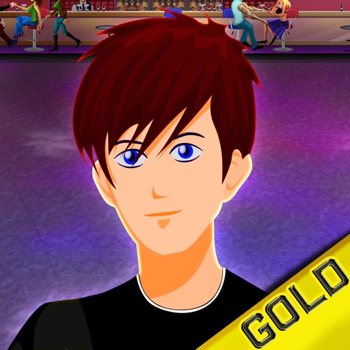 Girls meet boys Gold Edition – Dress up to find love at the club