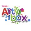 TalkTalk Arty Box