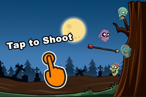Zombie Slayers - Free HD Killer Shooting Game screenshot 3