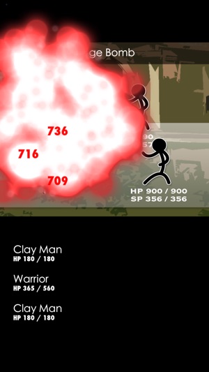 Stickman RPG III(圖2)-速報App