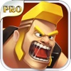 Action Nation Battles Pro