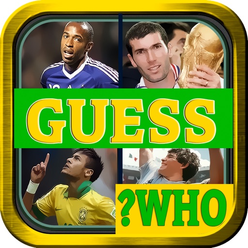 world champions stars players football finals soccer cup quiz 2014 Pro