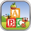 Alphabet: Learn English letters fun and easy