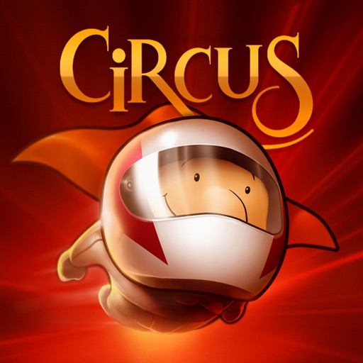 Incredible Circus icon